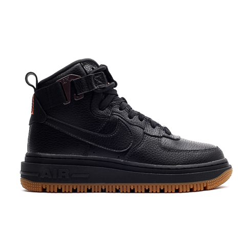 Кроссовки унисекс DC3584-001 Nike Air Force 1 Utility